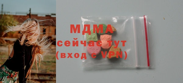 скорость Осташков